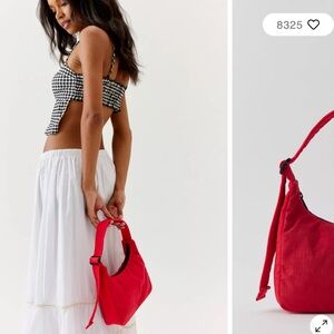 Baggu shoulder bag new with tags